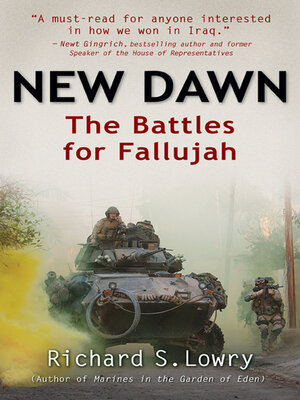 cover image of New Dawn